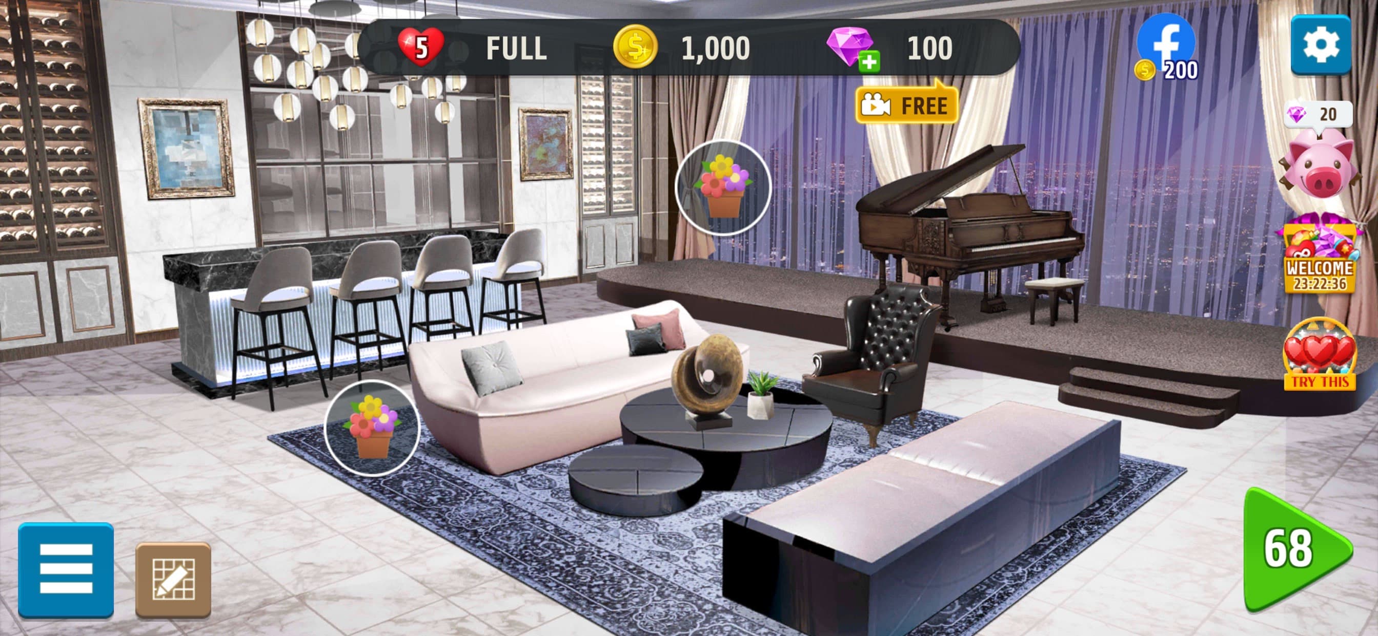 MyHome Design-Luxury Interiors screenshot 3 - screenshot
