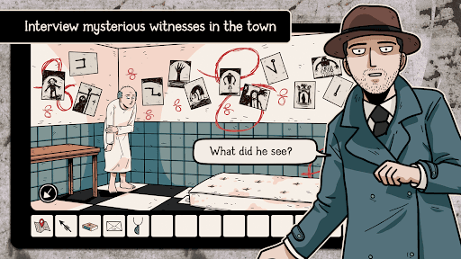 Ghost Case screenshot 21 - screenshot