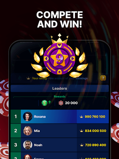 Durak Online 3D screenshot 16 - screenshot