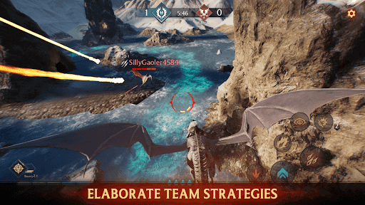 Century: Age of Ashes screenshot 6 - screenshot