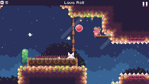Cat Bird screenshot 3 - screenshot