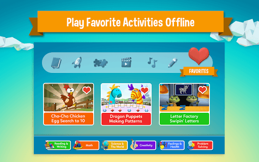 LeapFrog Academy™ Learning screenshot 18 - screenshot