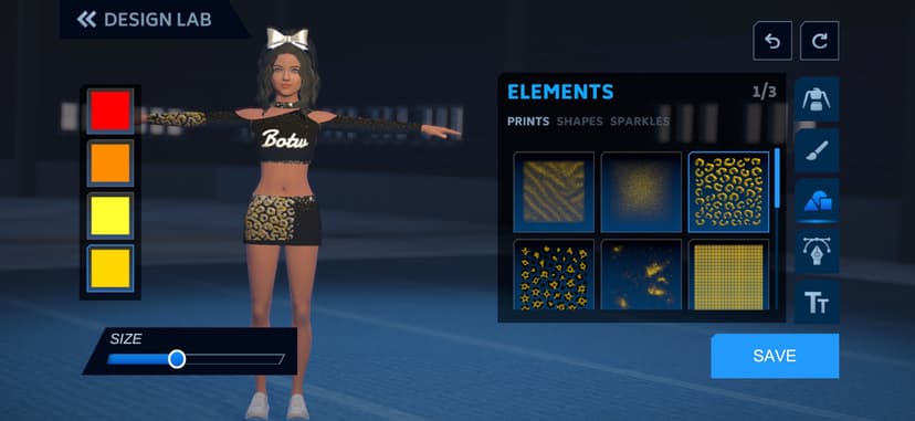 Boss of the World screenshot 5 - screenshot
