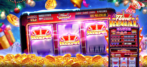 Lucky Hit Classic Casino Slots screenshot 10 - screenshot