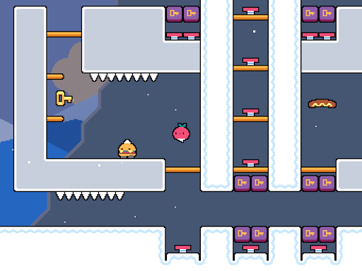 Dadish screenshot 15 - screenshot