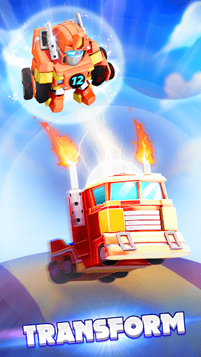 Idle Robot Universe - Tycoon screenshot 12 - screenshot