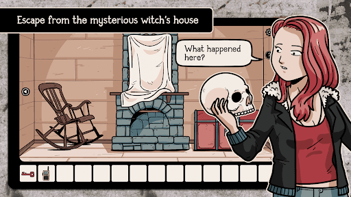 Nowhere House screenshot 13 - screenshot