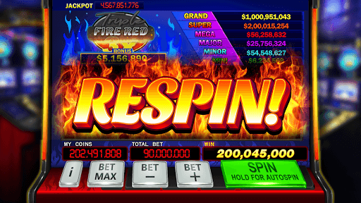 Ignite Classic Slots - Casino screenshot 6 - screenshot