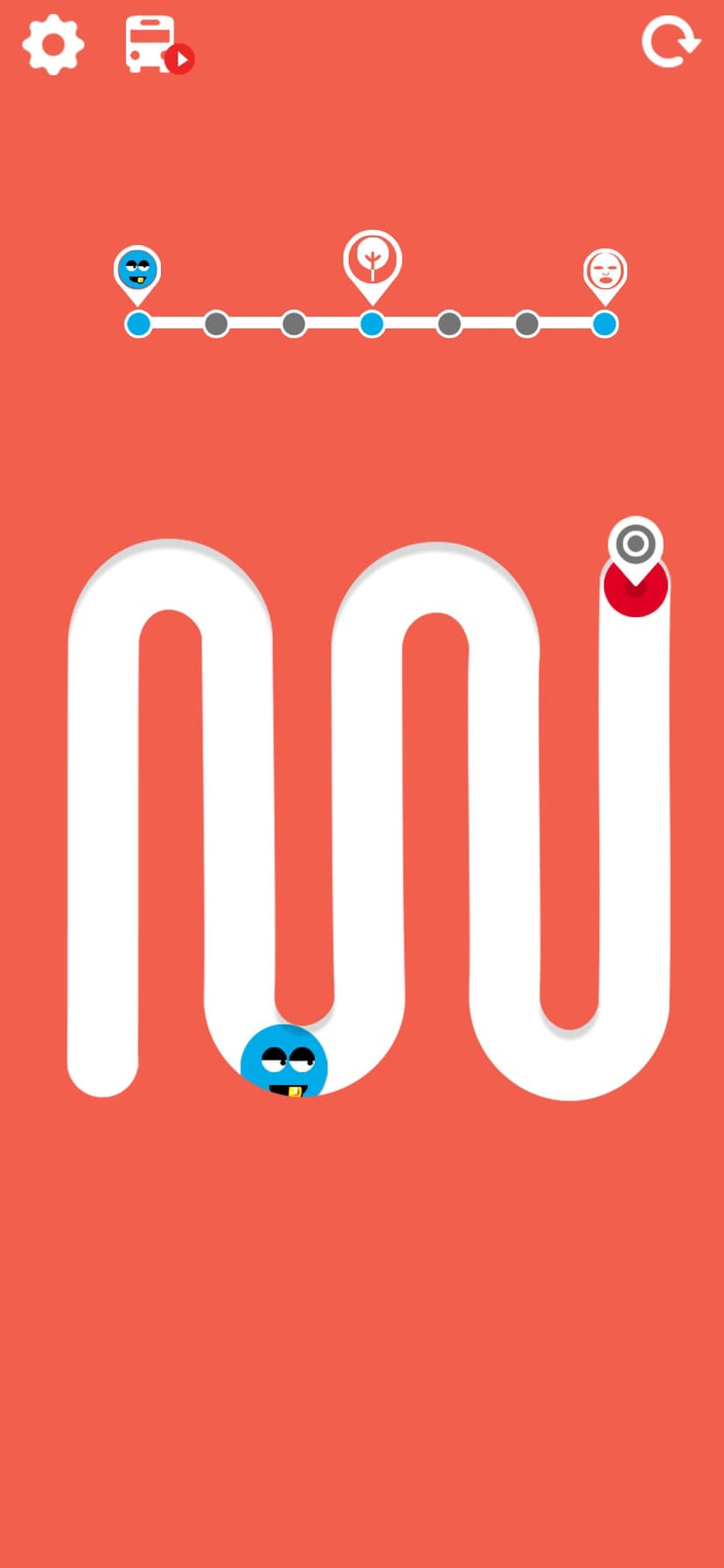 Ball Life screenshot 3 - screenshot