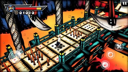 SAMURAI II: VENGEANCE screenshot 5 - screenshot