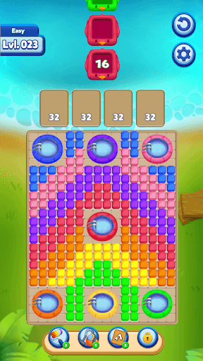 Hole Pool Jam screenshot 14 - screenshot