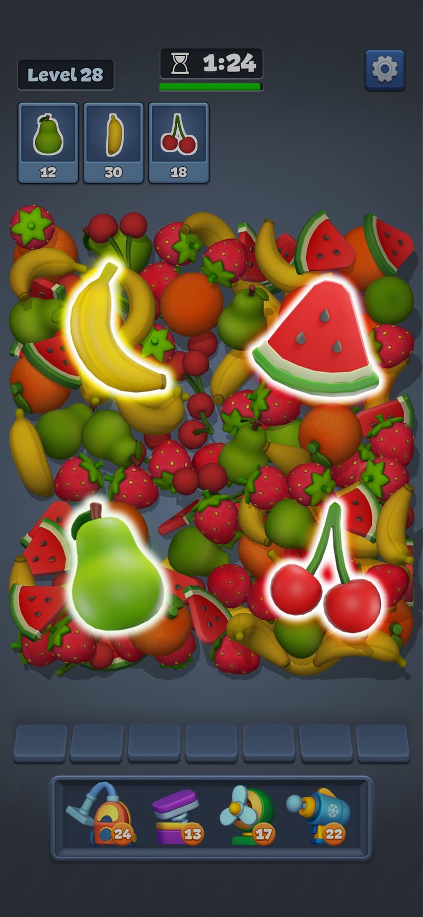 Match Factory! screenshot 3 - screenshot