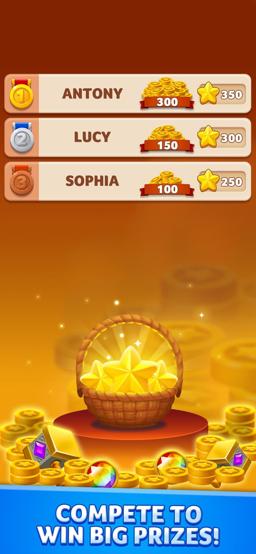 Jewel Match King screenshot 7 - screenshot