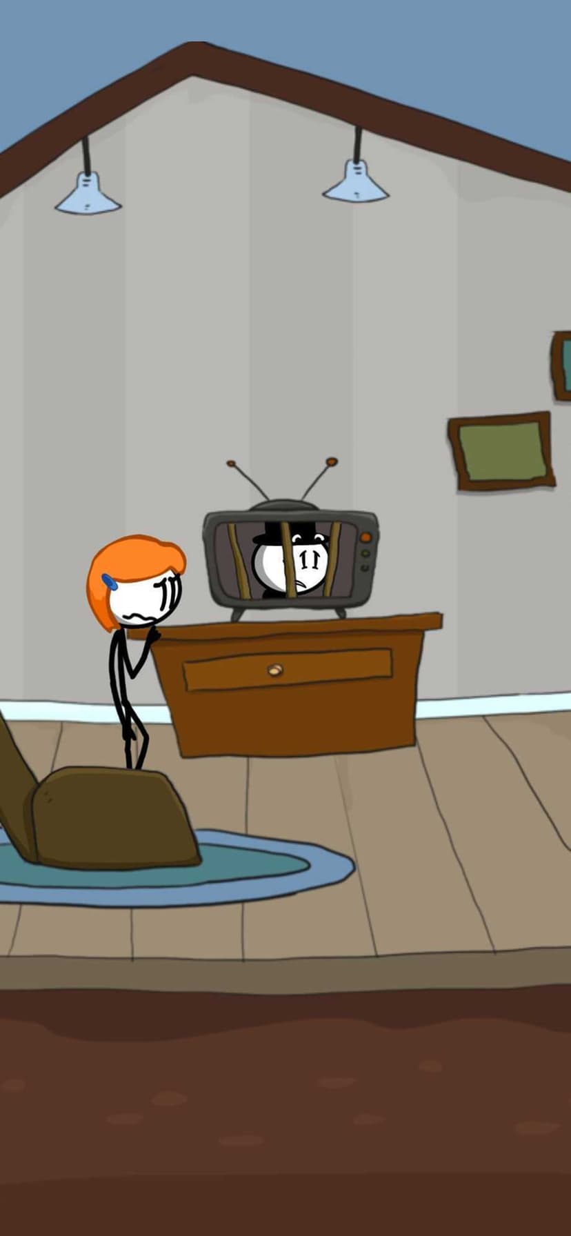 Rescue The Lover screenshot 5 - screenshot