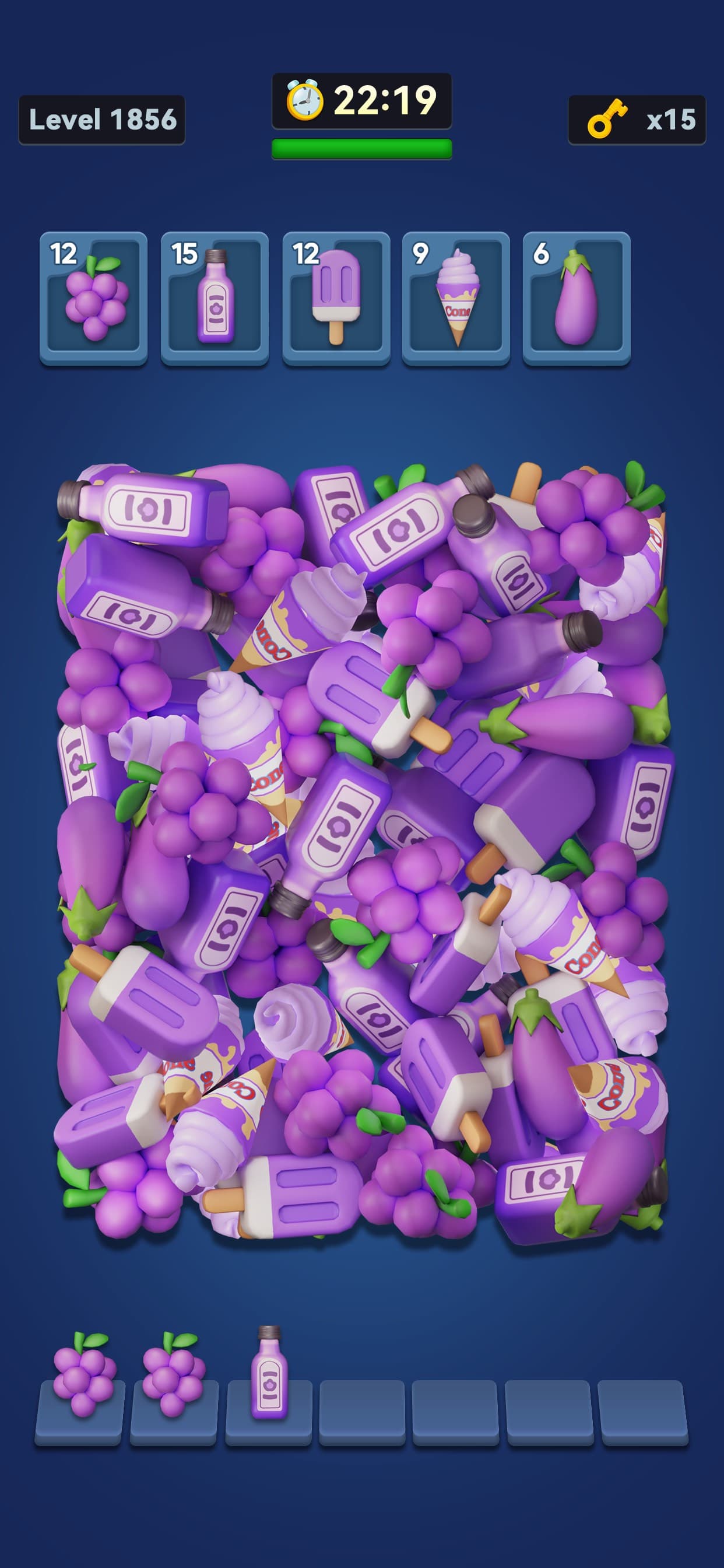 Match Mansion screenshot 9 - screenshot