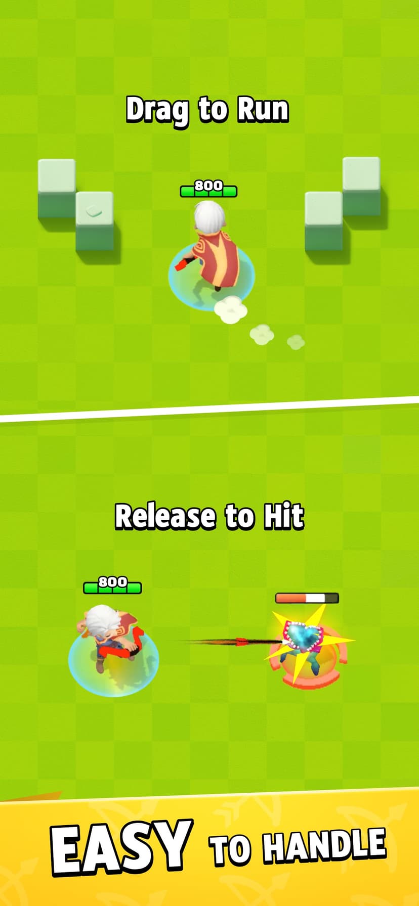 Archero screenshot 2 - screenshot