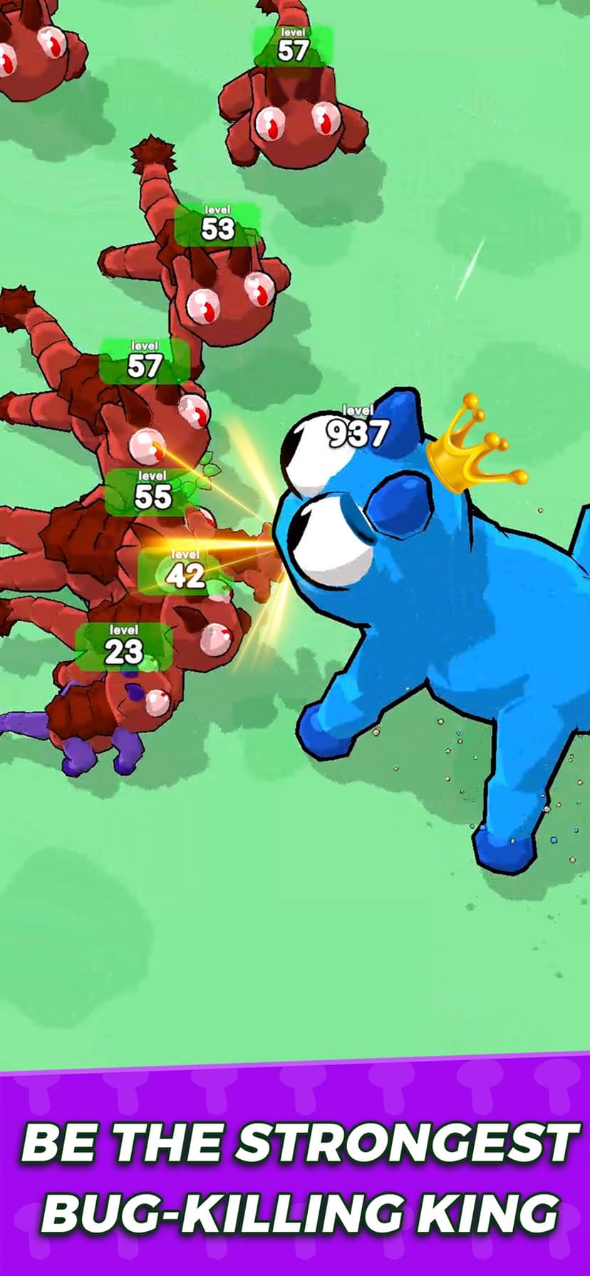 Eat to Evolve screenshot 8 - screenshot