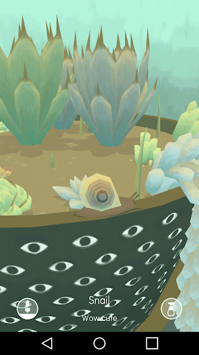 Viridi screenshot 5 - screenshot
