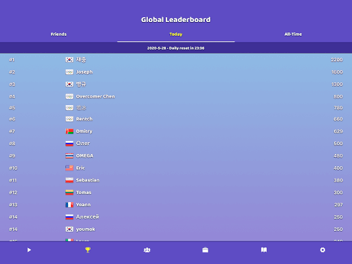 Go Game - BadukPop screenshot 19 - screenshot