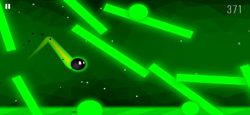 Dash till Puff! screenshot 4 - screenshot