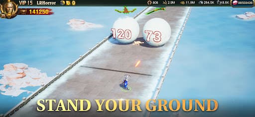 War and Order screenshot 3 - screenshot