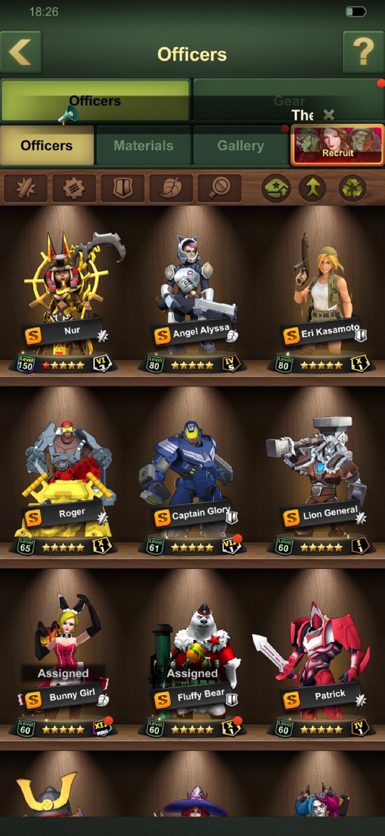 TOY WARS: Green Soldier Strike screenshot 4 - screenshot
