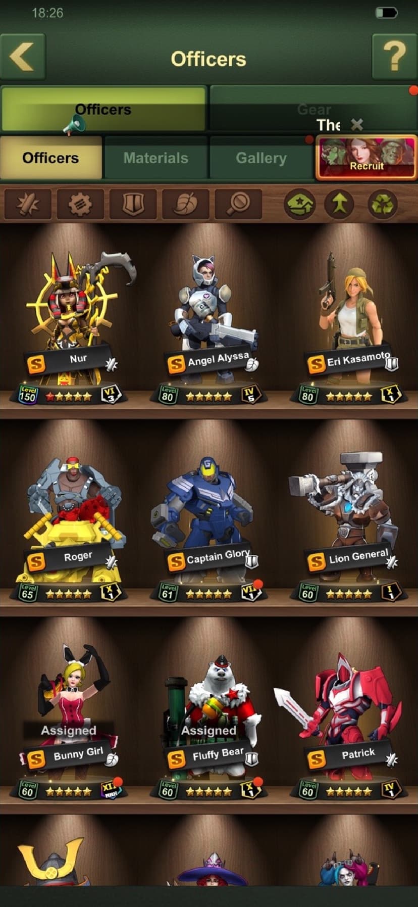 TOY WARS: Green Soldier Strike screenshot 4 - screenshot