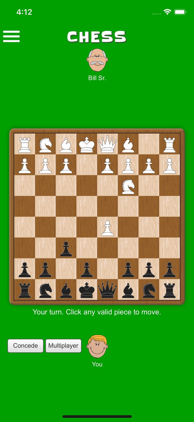 CardGames.io screenshot 6 - screenshot