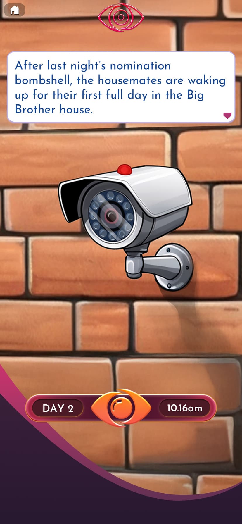 Big Brother: The Game screenshot 6 - screenshot