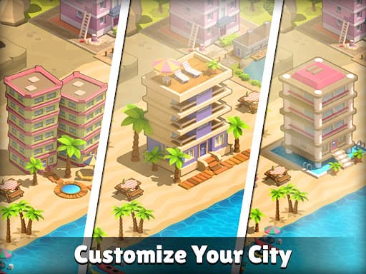 Village City Town Building Sim screenshot 18 - screenshot