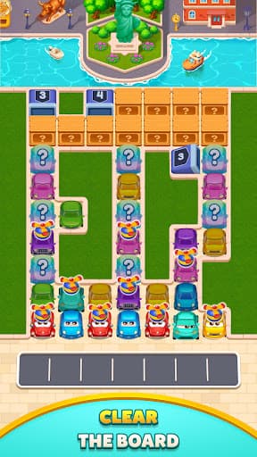 Car Sort! screenshot 18 - screenshot