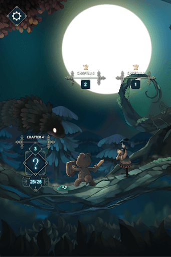 Somnus : Nonogram screenshot 5 - screenshot