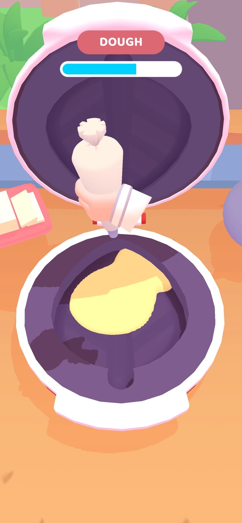 The Cook - 3D Cooking Game screenshot 4 - screenshot