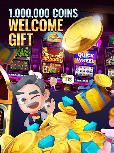 Gold Party Casino : Slot Games screenshot 10 - screenshot