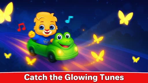 Kids Music: Piano, Xylo, Drums screenshot 7 - screenshot