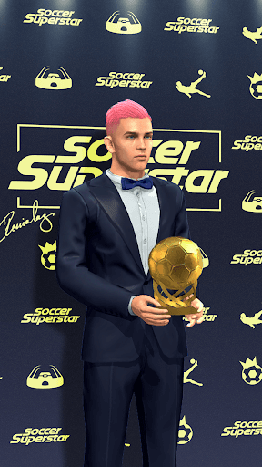 Soccer Superstar screenshot 6 - screenshot