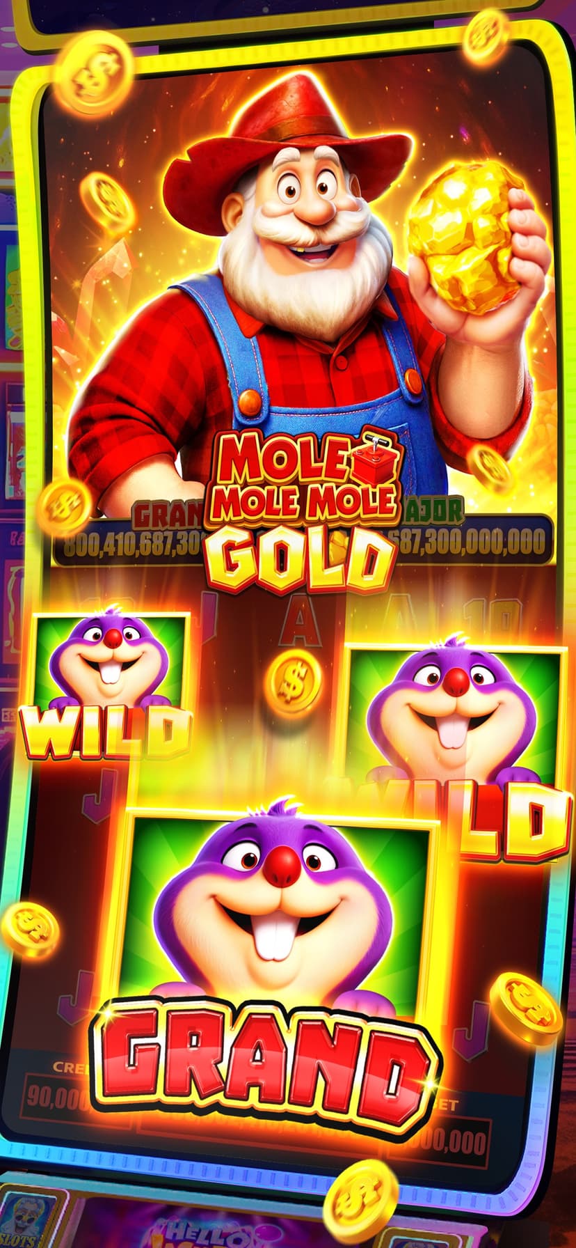 Hello Jackpot™ - Casino Slots screenshot 8 - screenshot