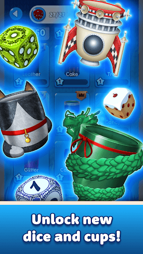 Royaldice screenshot 8 - screenshot