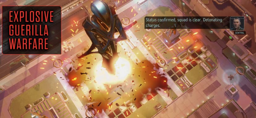 XCOM 2 Collection screenshot 3 - screenshot