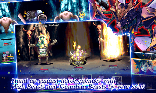 RPG Justice Chronicles screenshot 2 - screenshot