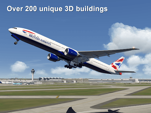 Aerofly FS Global screenshot 14 - screenshot