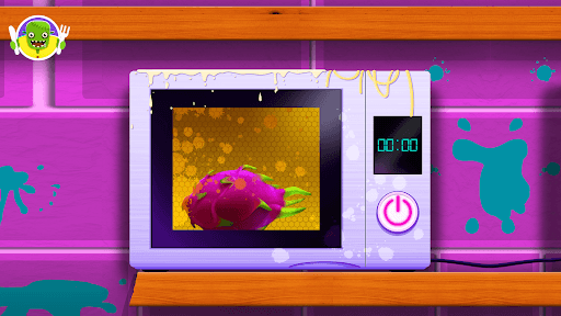 Cooking Games for kids screenshot 15 - screenshot