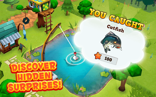 Farm Story 2 screenshot 15 - screenshot