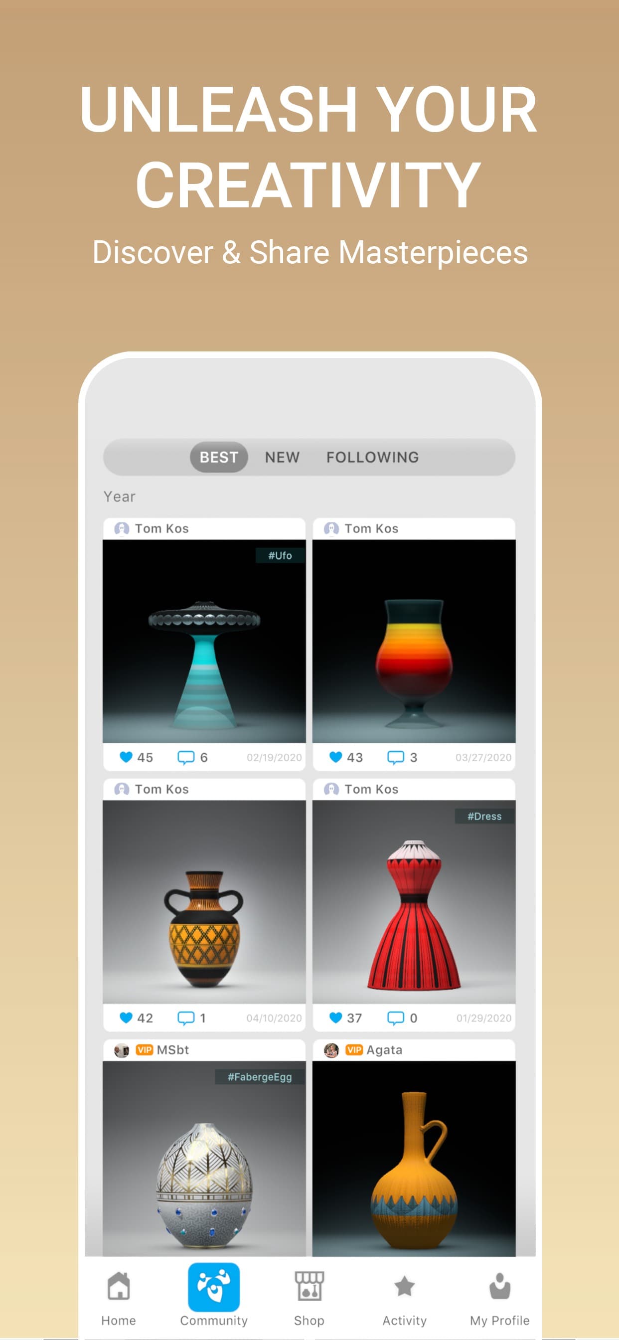 Let's Create! Pottery 2 screenshot 1 - screenshot