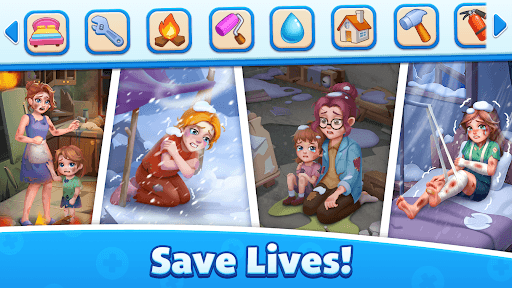 Screw Story: Nut & Bolt Puzzle screenshot 7 - screenshot