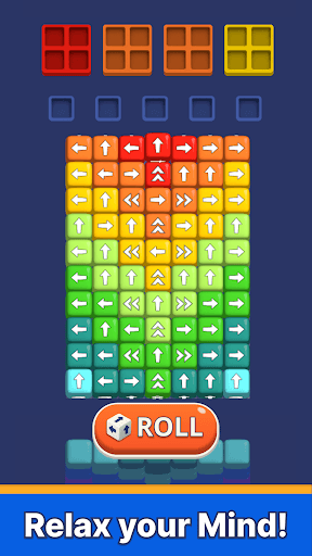 Arrow Dice Roll screenshot 6 - screenshot