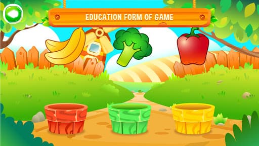 Educational Games for toddlers screenshot 5 - screenshot
