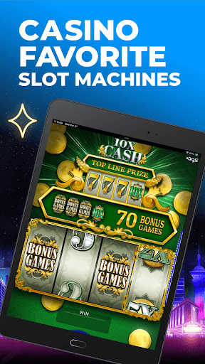 Stardust Social Casino screenshot 12 - screenshot