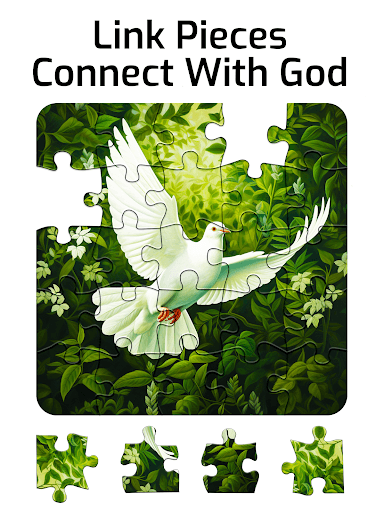 Bible Jigsaw Puzzles screenshot 10 - screenshot