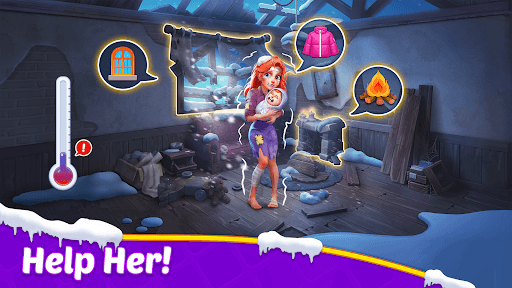 Jewel Manor - Home Design screenshot 2 - screenshot